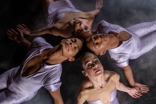ballet committee members