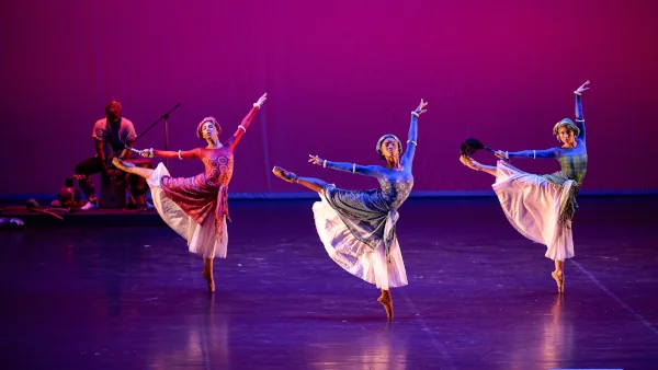 ballet-repertoire