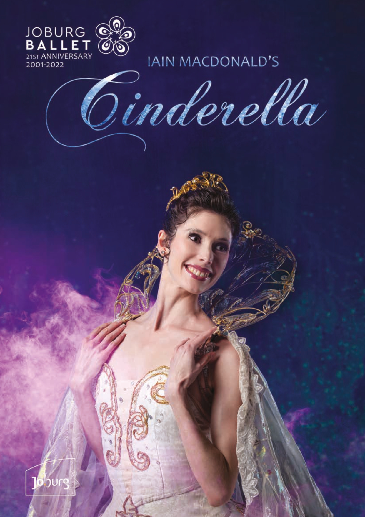 cinderella programme 2022