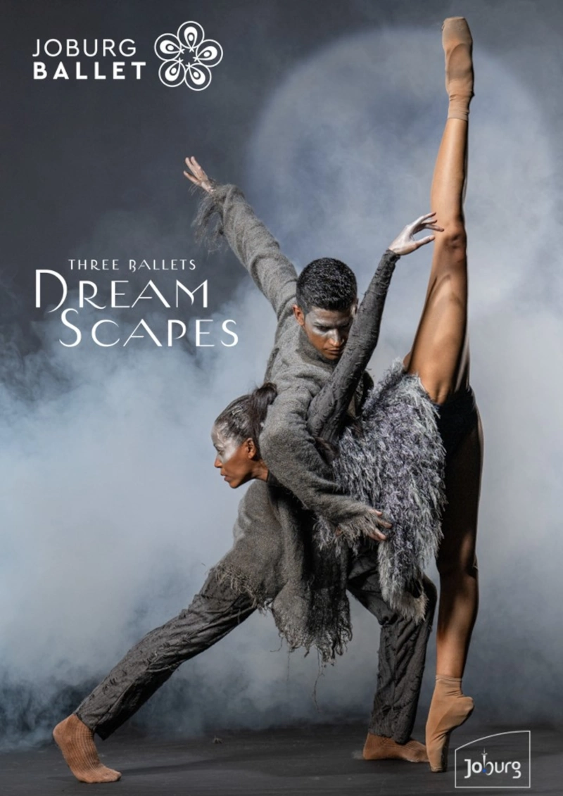 Dreamscapes Program 2025