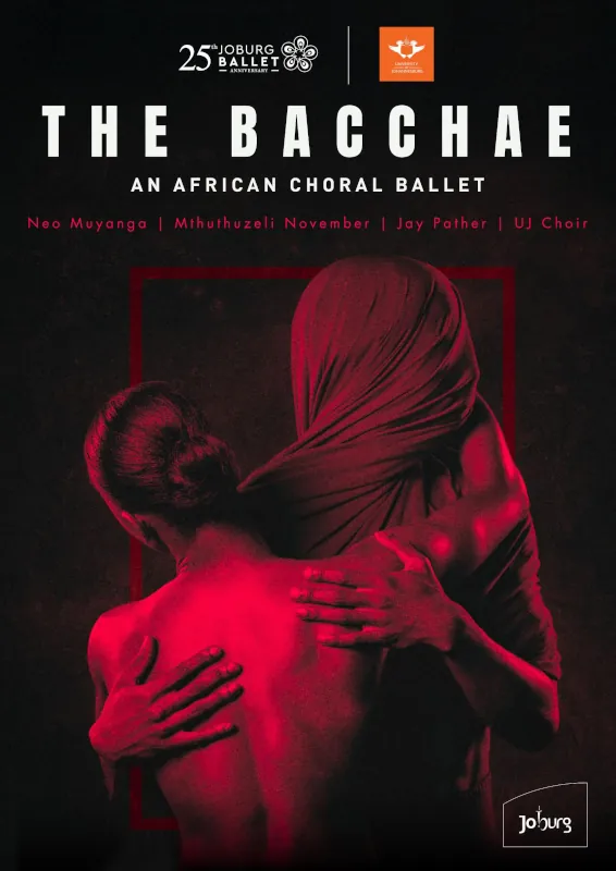 The Bacchae 2026