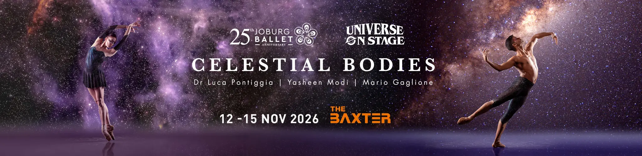 Celestial Bodies