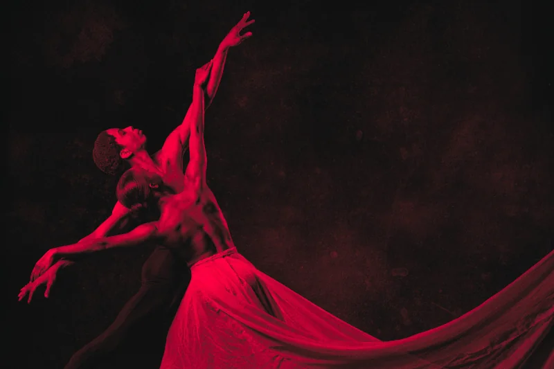 Choral Ballet