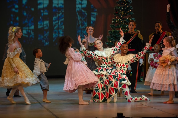 classical ballet
