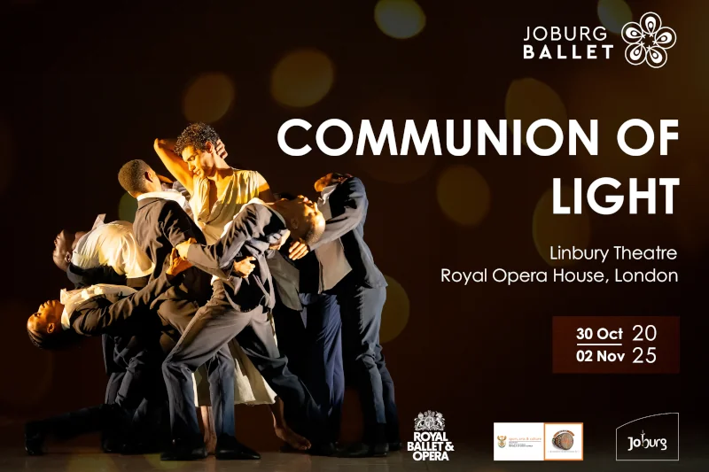 communion light