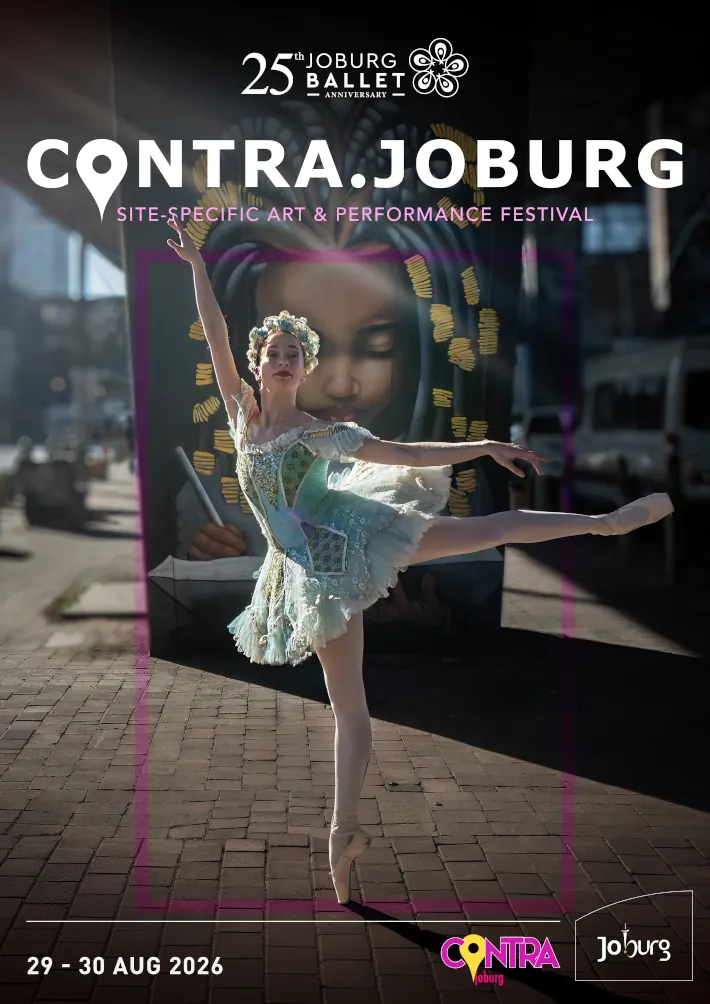 Contra Joburg Festival
