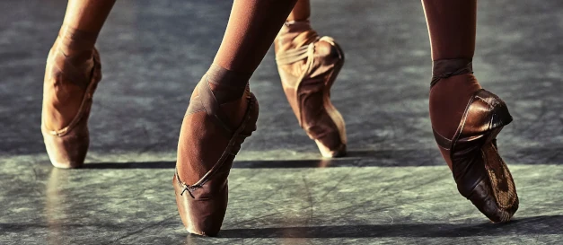 Dance Footwear