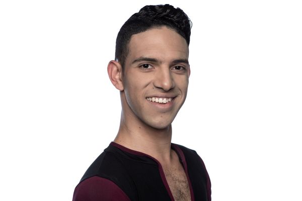 Armando Barros