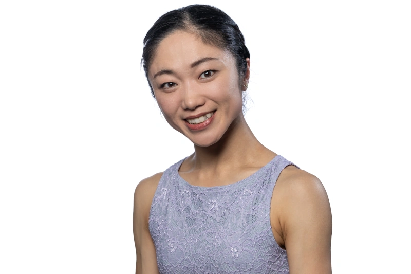 Ryoko Yagyu