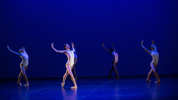 delighting audiences