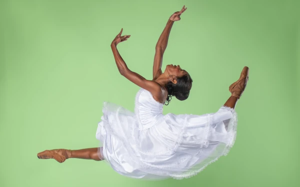 Donation Joburg Ballet 