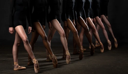 Pointe Shoe Fund