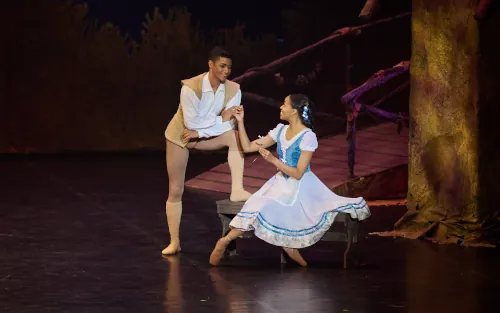 ballet workshops, auditions