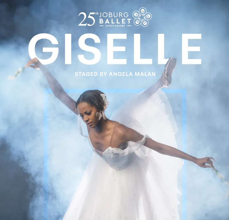 Dane Hurst Joburg Balletr