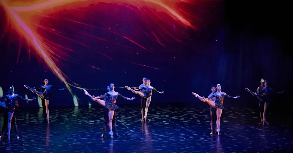 Joburg Ballet Board of Directors