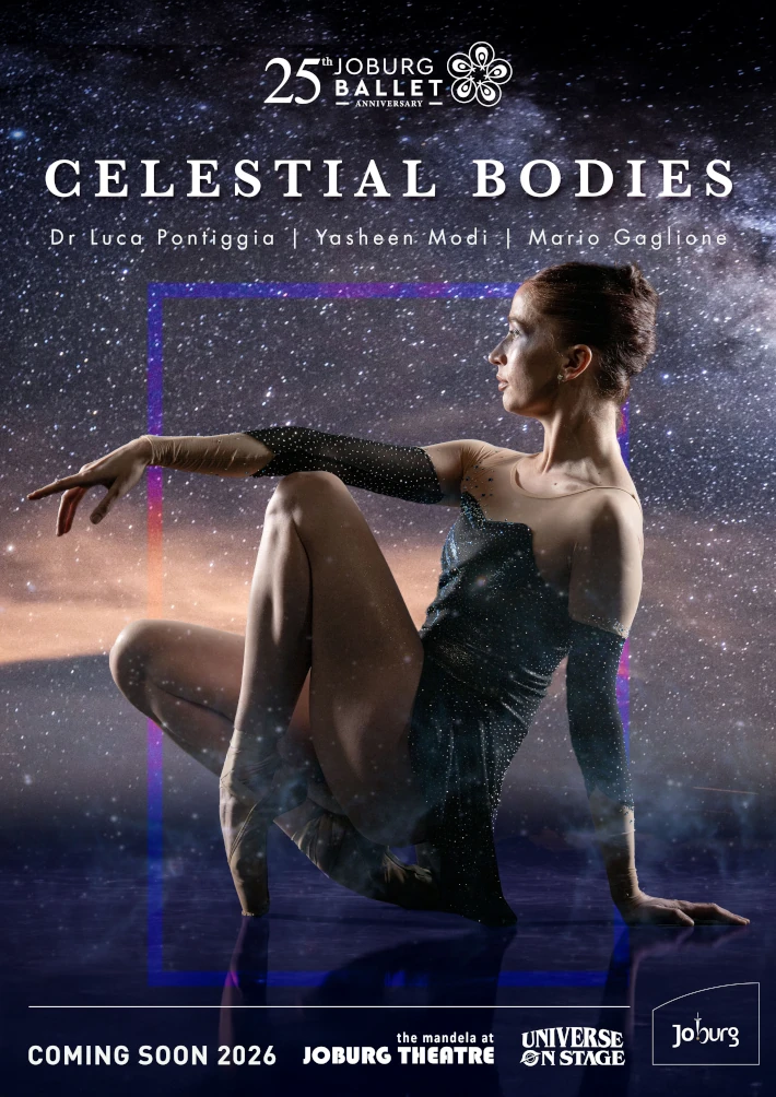 Celestial Bodies