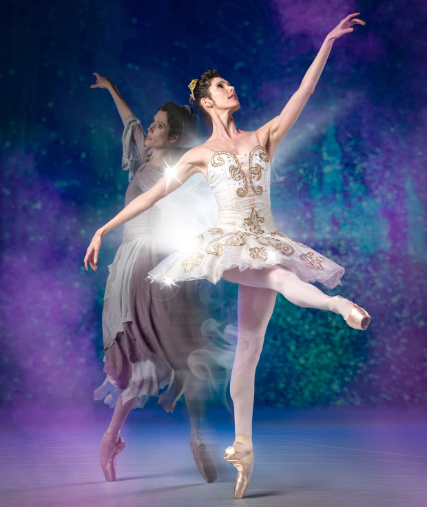 joburg ballet stars