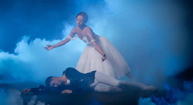 joburg ballets 25th anniversary season