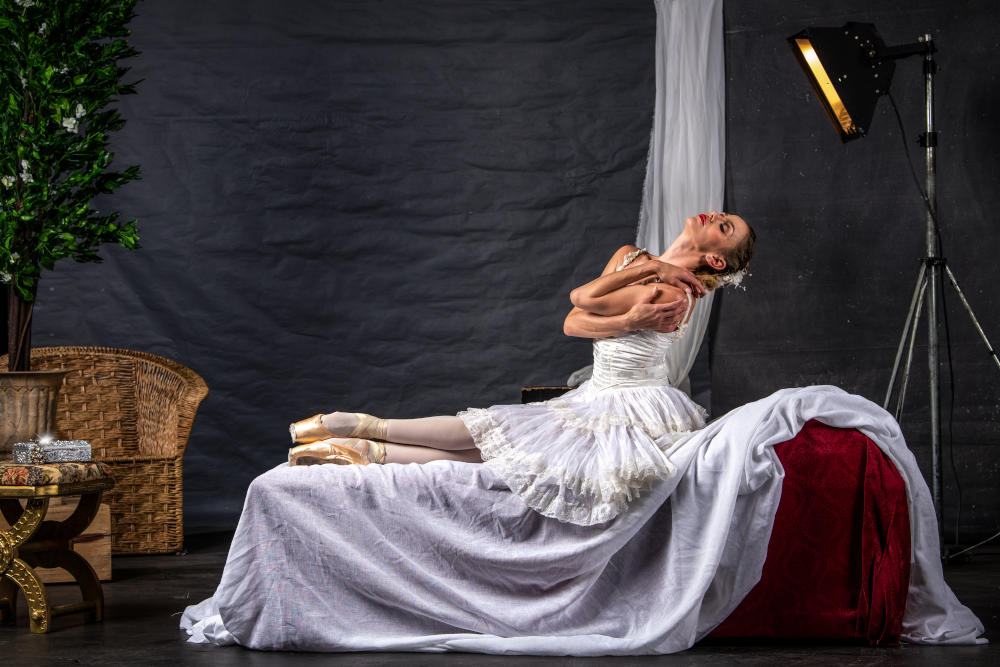 Classic Ballet, Modern Ballet, Ballet School, Ballet Production