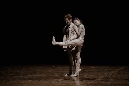 management of Joburg Ballet