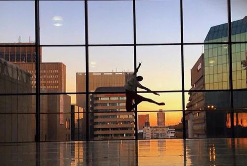Joburg Ballet & Legacy