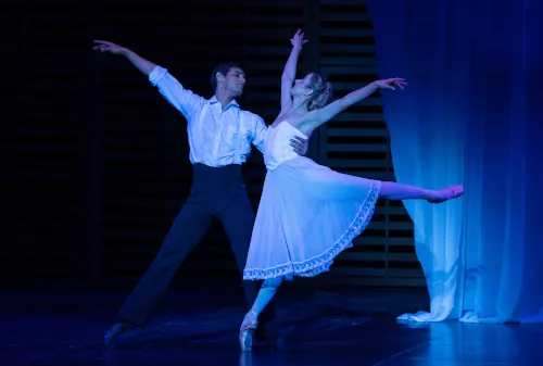 What’s On at Joburg Ballet