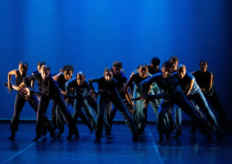 Performances of Communion of Light