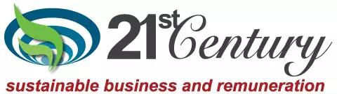 21st Century logo 