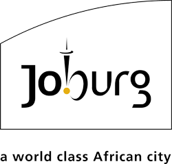 City of Johannesburg