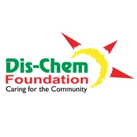 Dis-Chem Foundation Logo