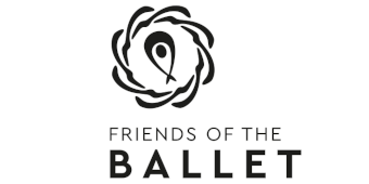  Friends of the Ballet 