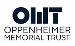 The Oppenheimer Memorial Trust logo 