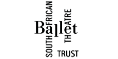 The South African Ballet Theatre Trust logo 