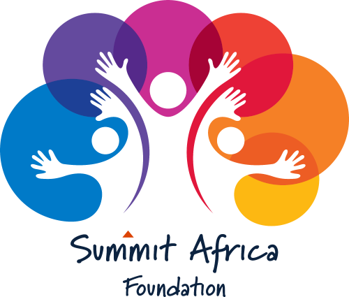 Summit Africa logo 