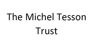 The Michel Tesson Trust logo