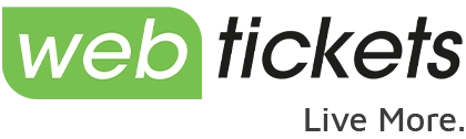 Web Tickets Logo