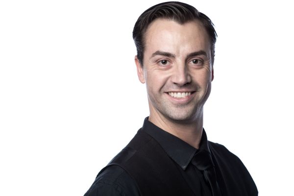 chase bosch