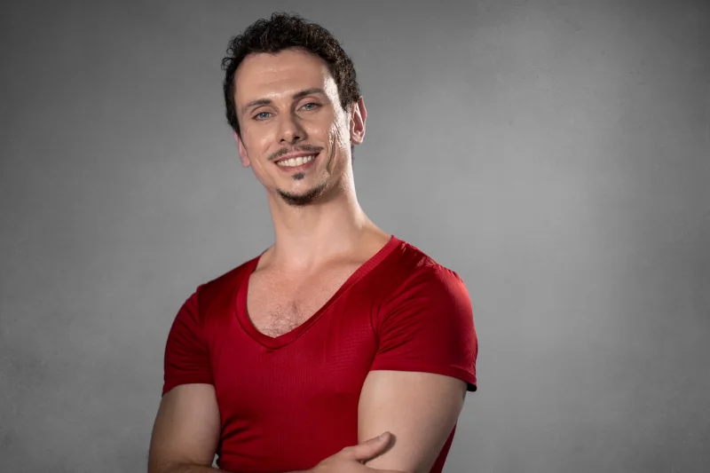 Joburg Ballet School teachers