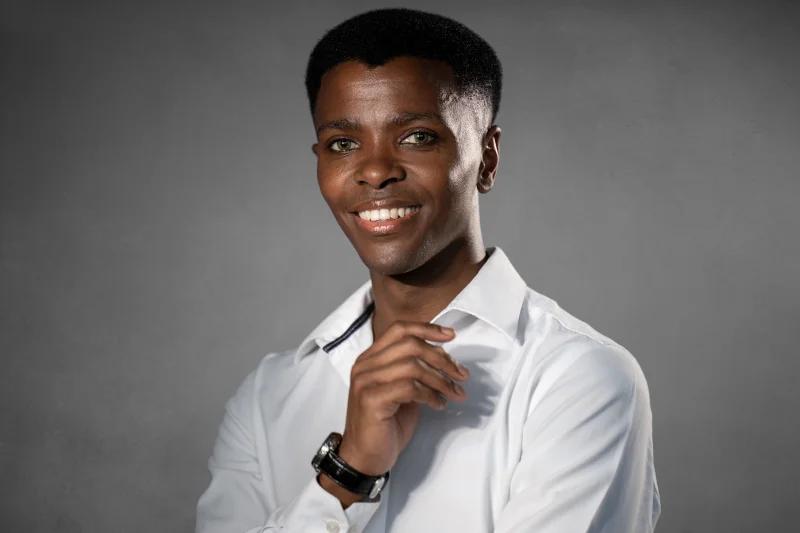 Thabani Ntuli